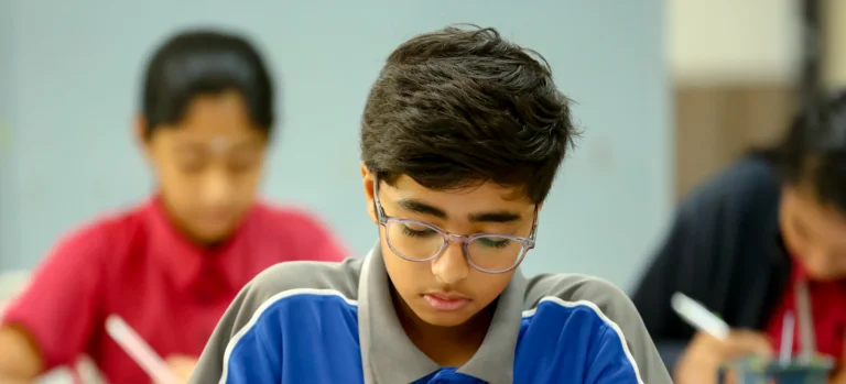 Academic achievement