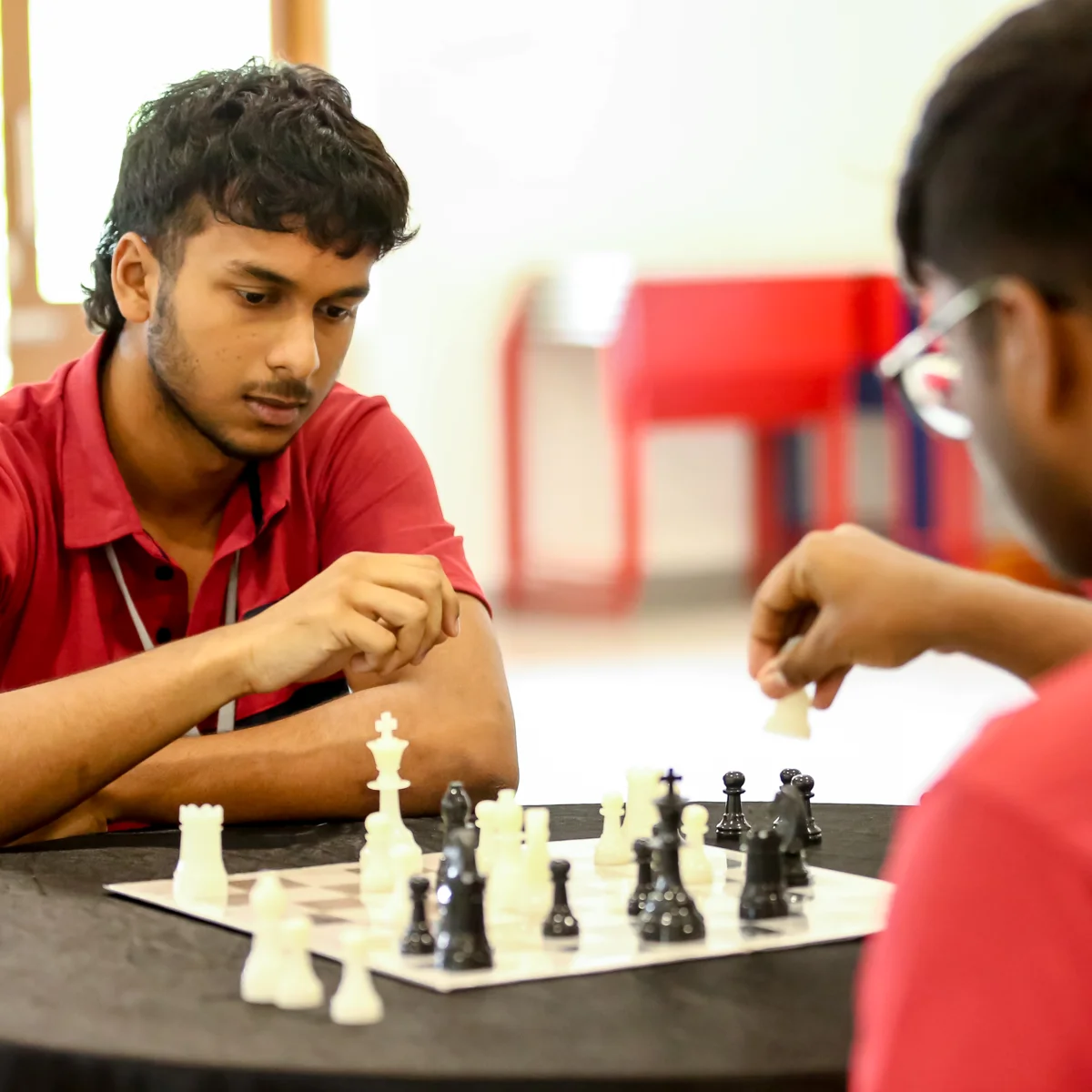 Clubs, sports and opportunities