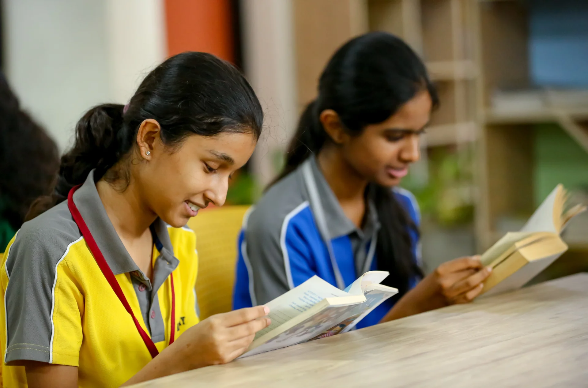 Advanced Support Programme