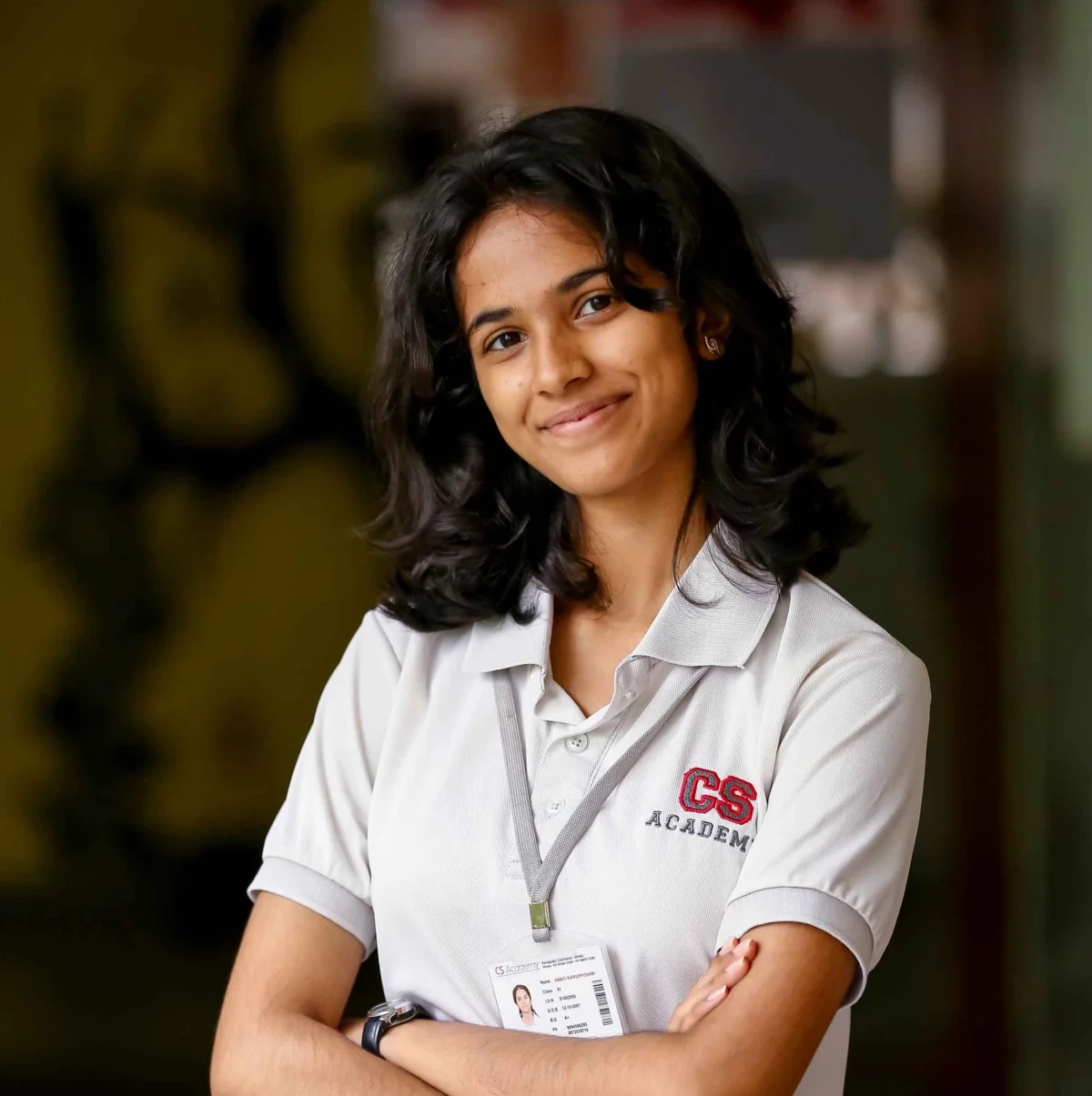 CBSE Secondary School