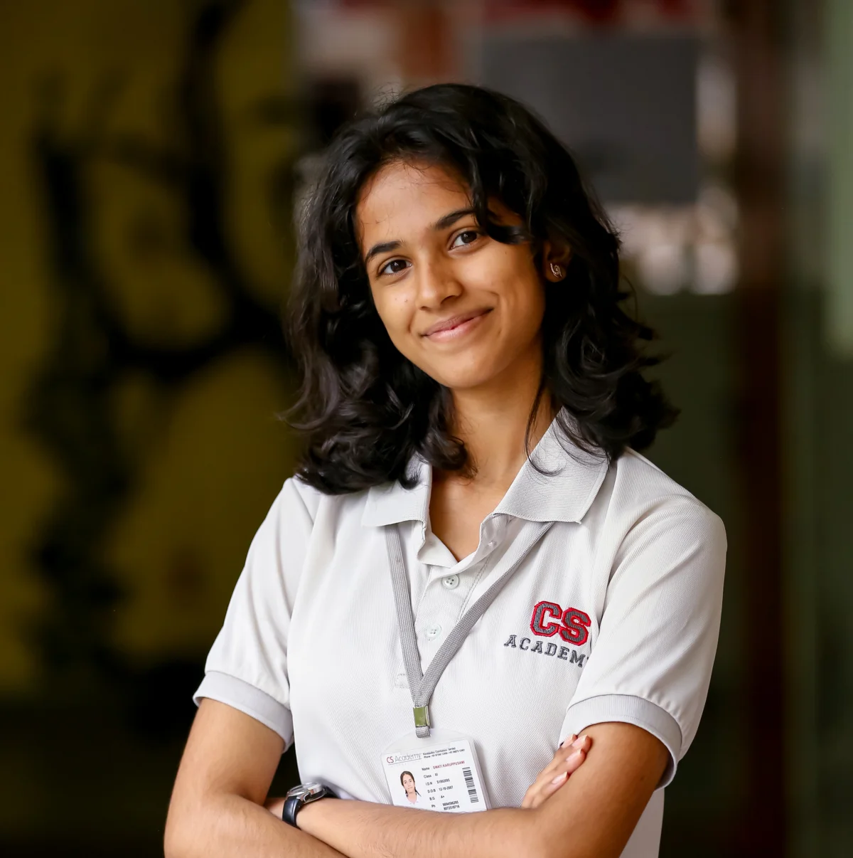 CBSE Secondary School