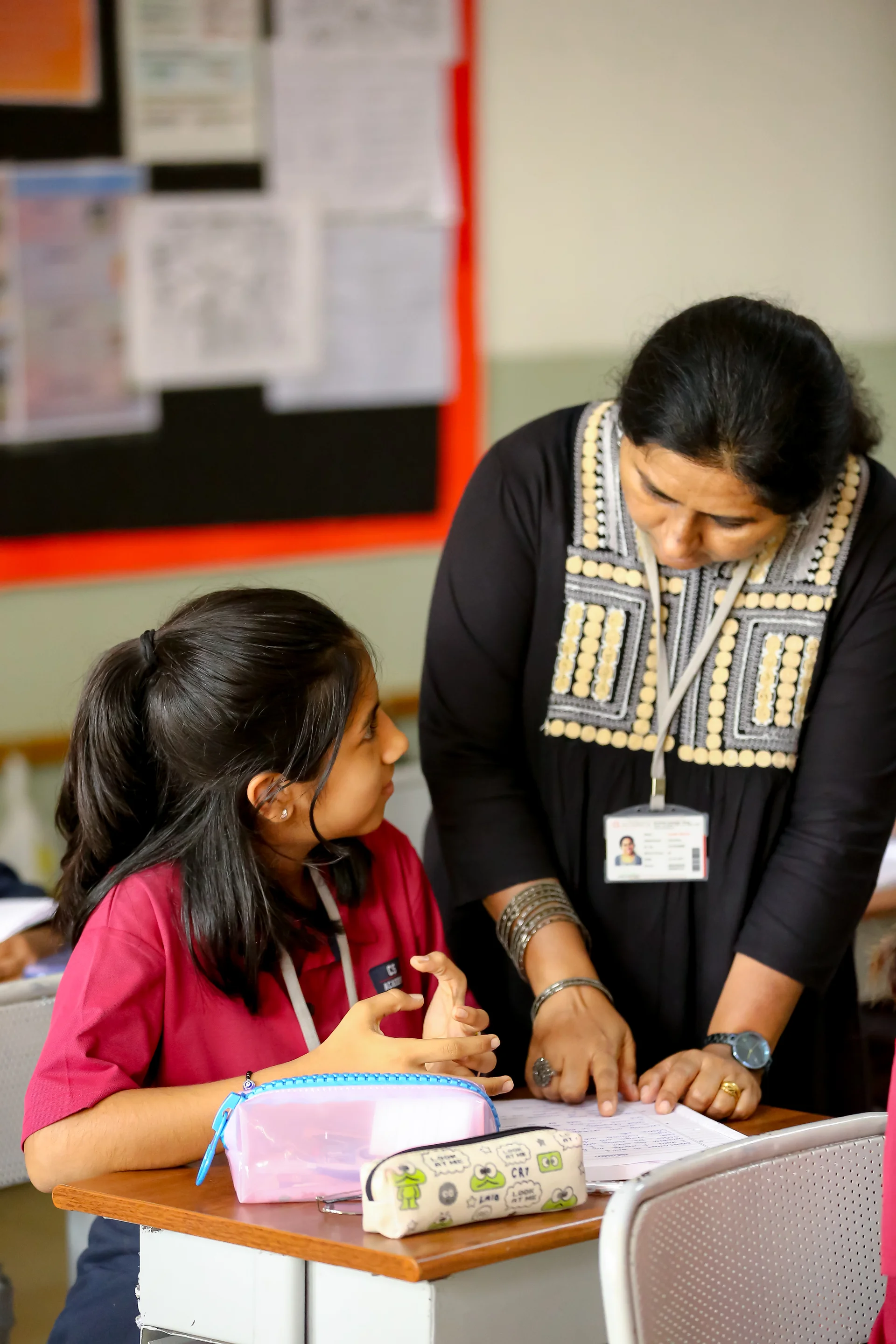 Mentorship Programme