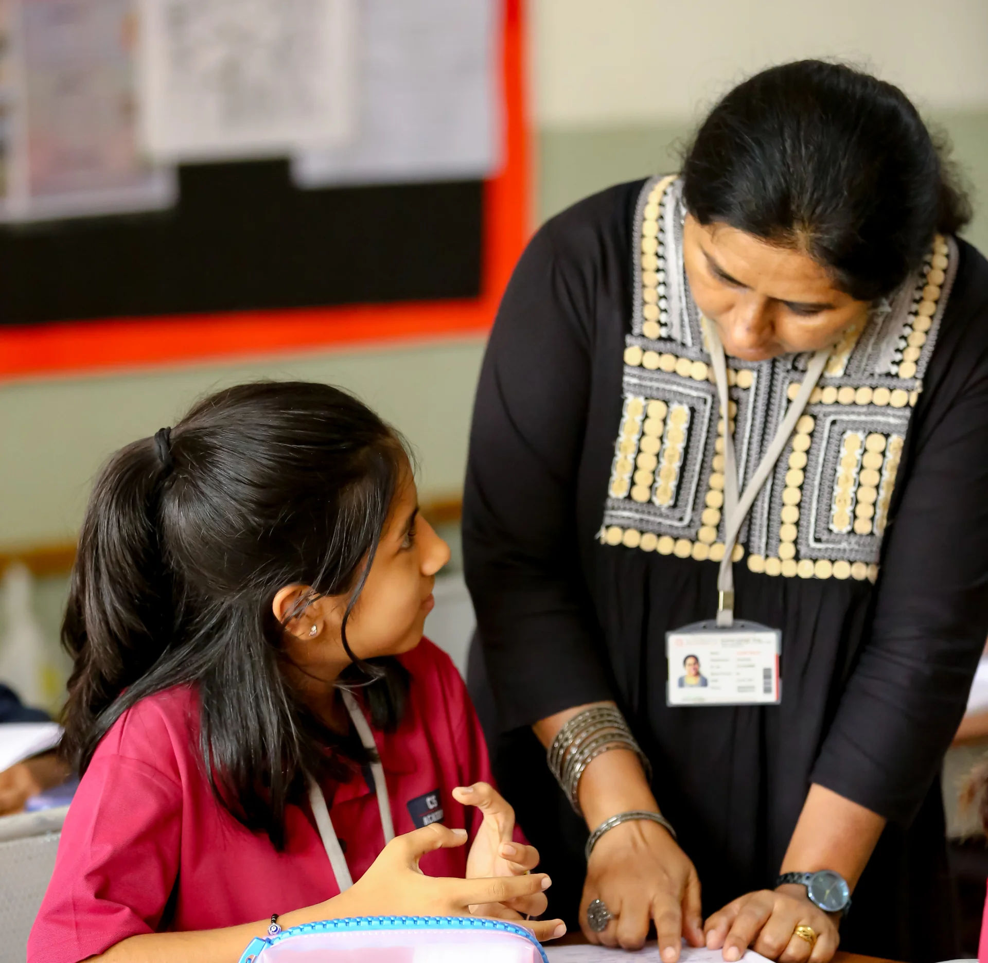 Mentorship Programme