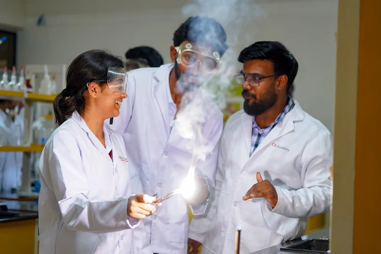 Life & career pathways