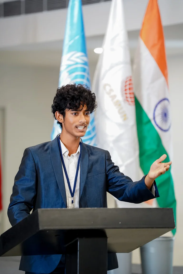 International opportunities