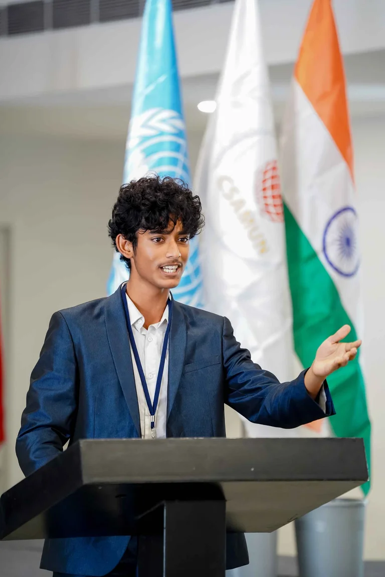 International opportunities