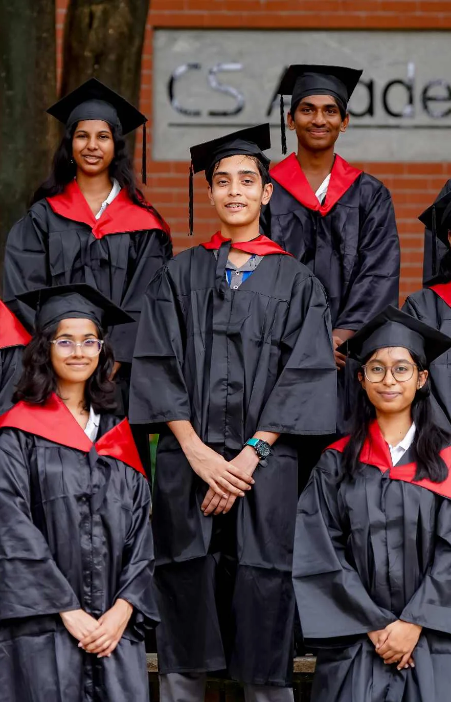 CBSE Senior Secondary School