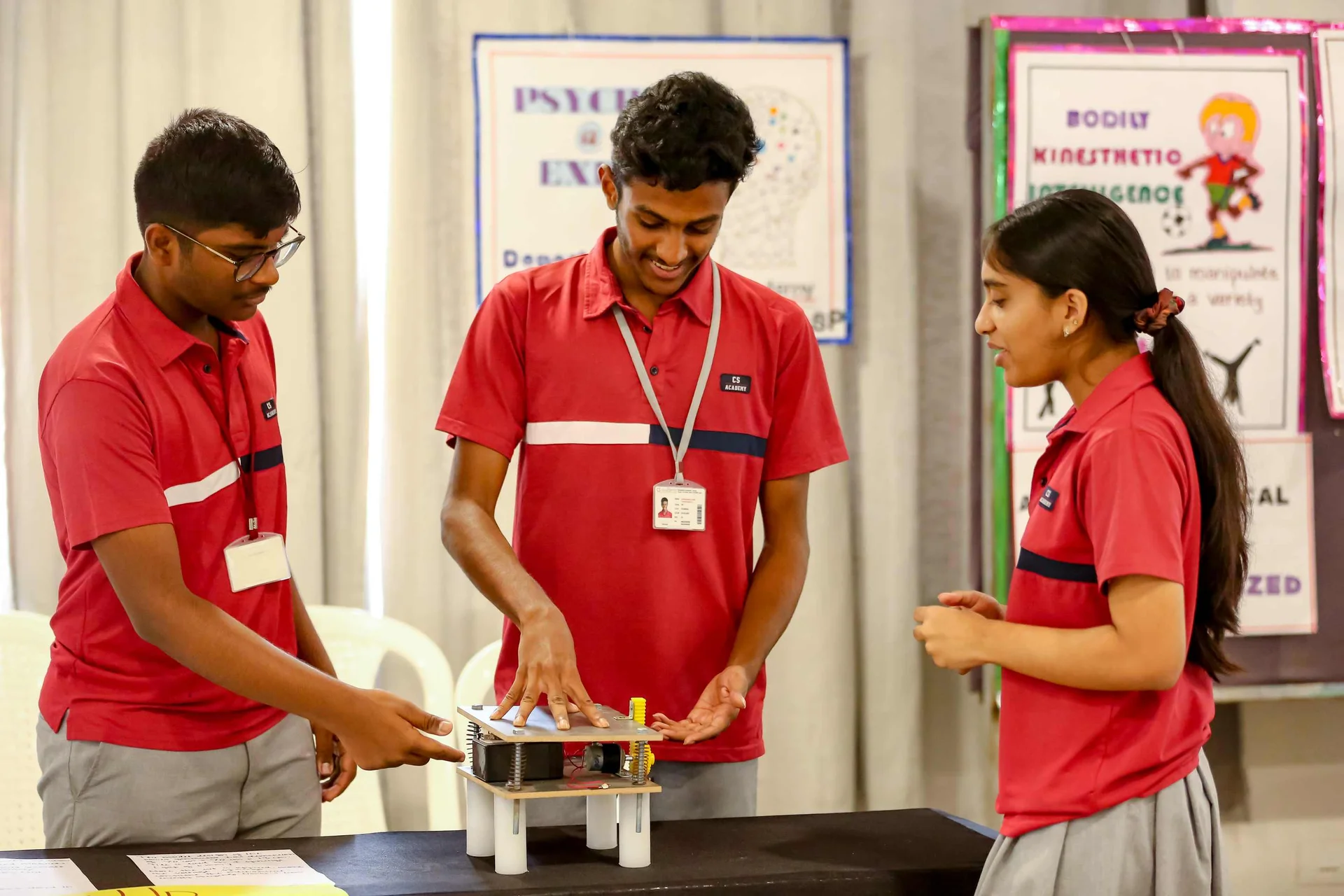 Science 1