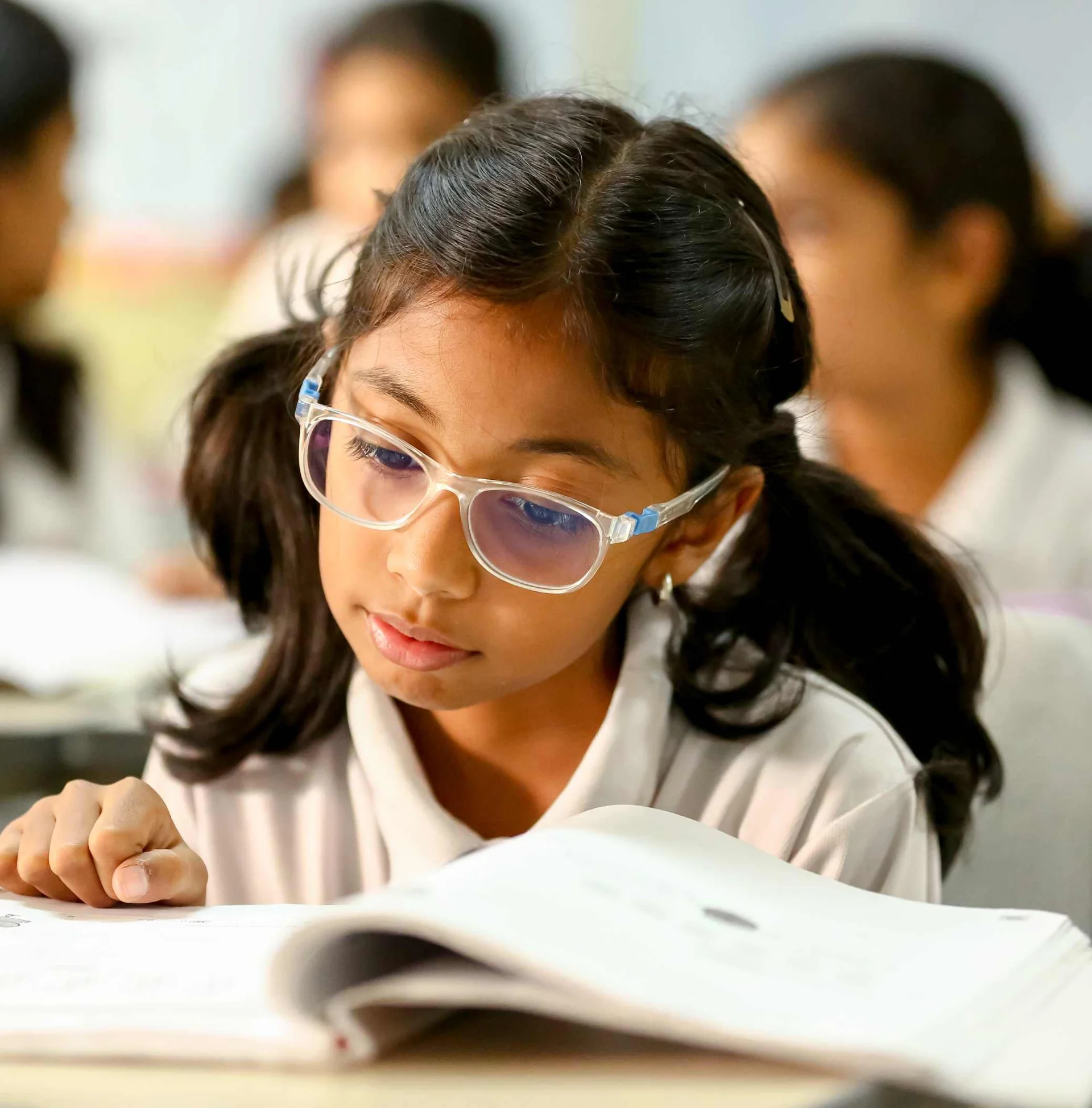 CBSE Primary School