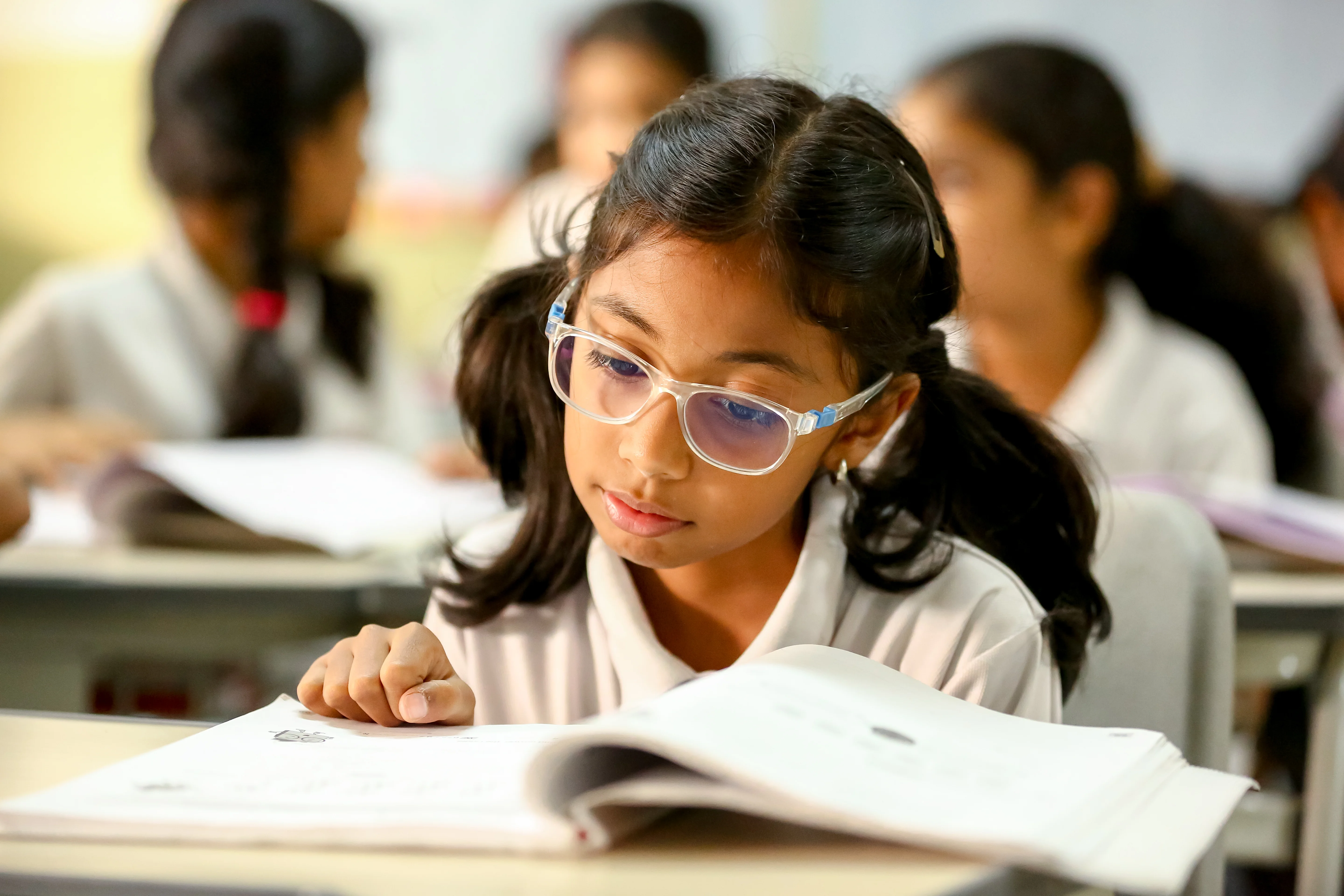 Cambridge Primary School