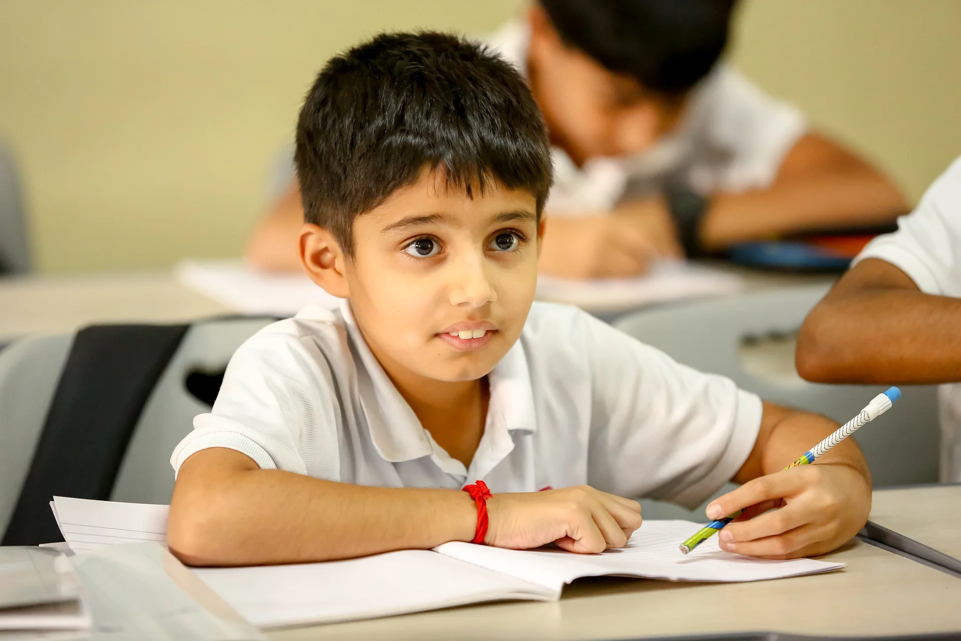 Additional Languages