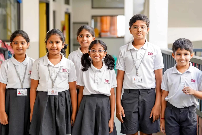 Cambridge Primary School 
