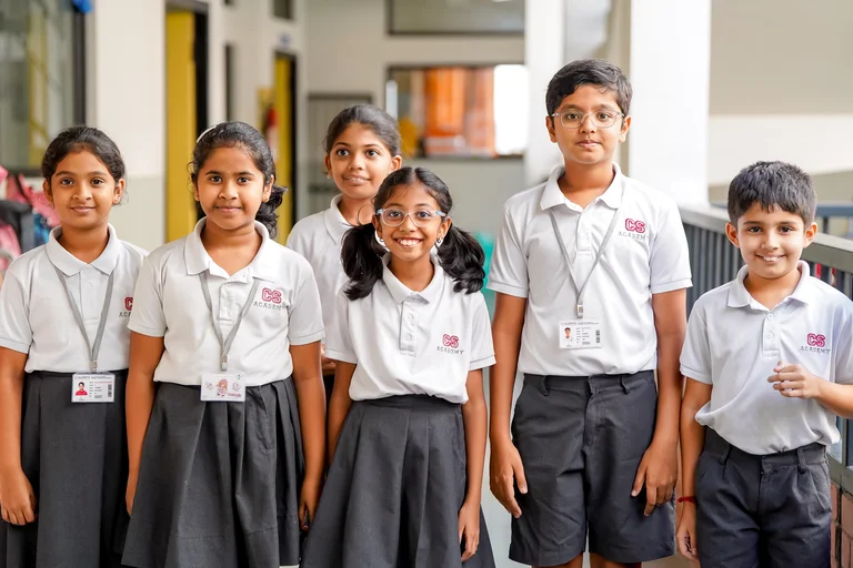 Cambridge Primary School 