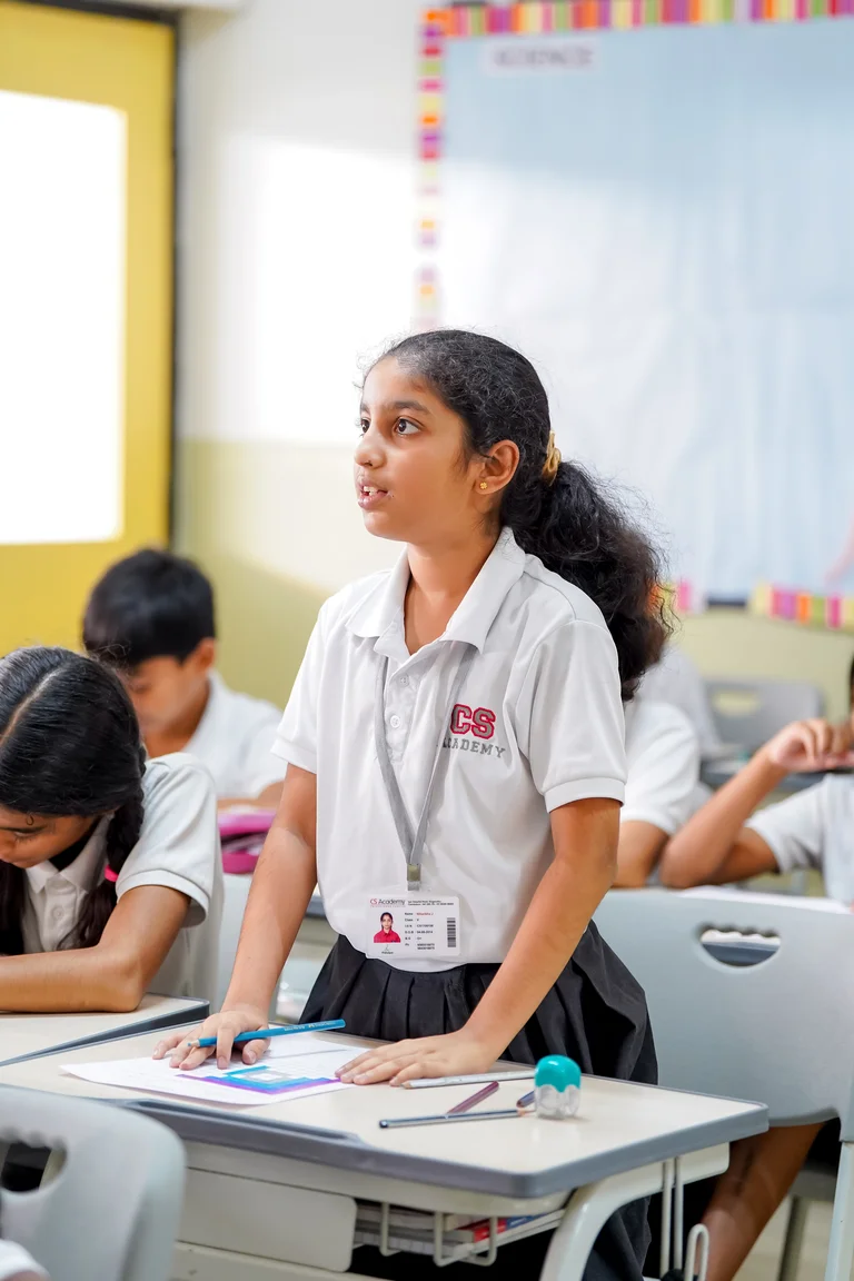 Academic achievement