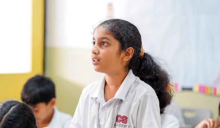 Academic achievement