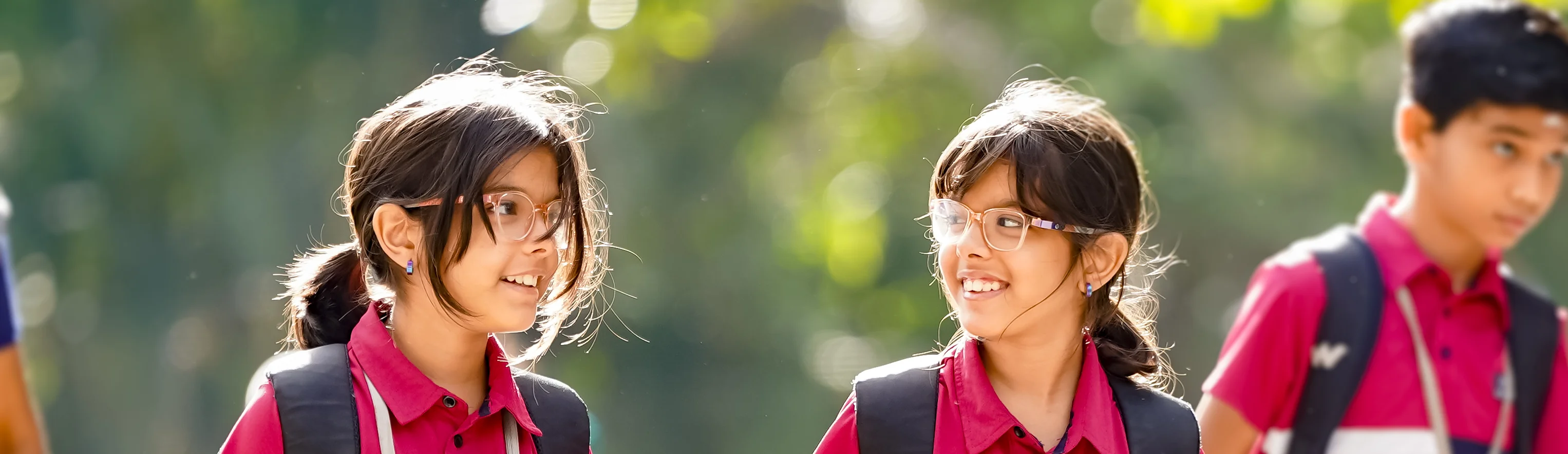 Cambridge Lower Secondary School