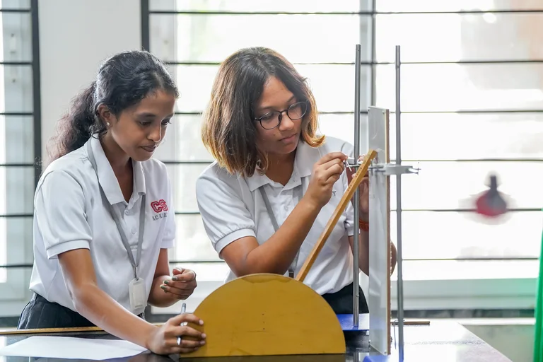 Academic achievement