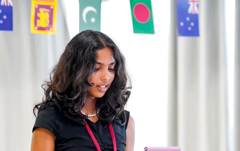 International opportunities