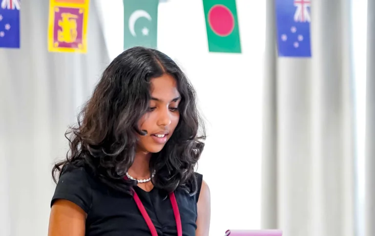 International opportunities