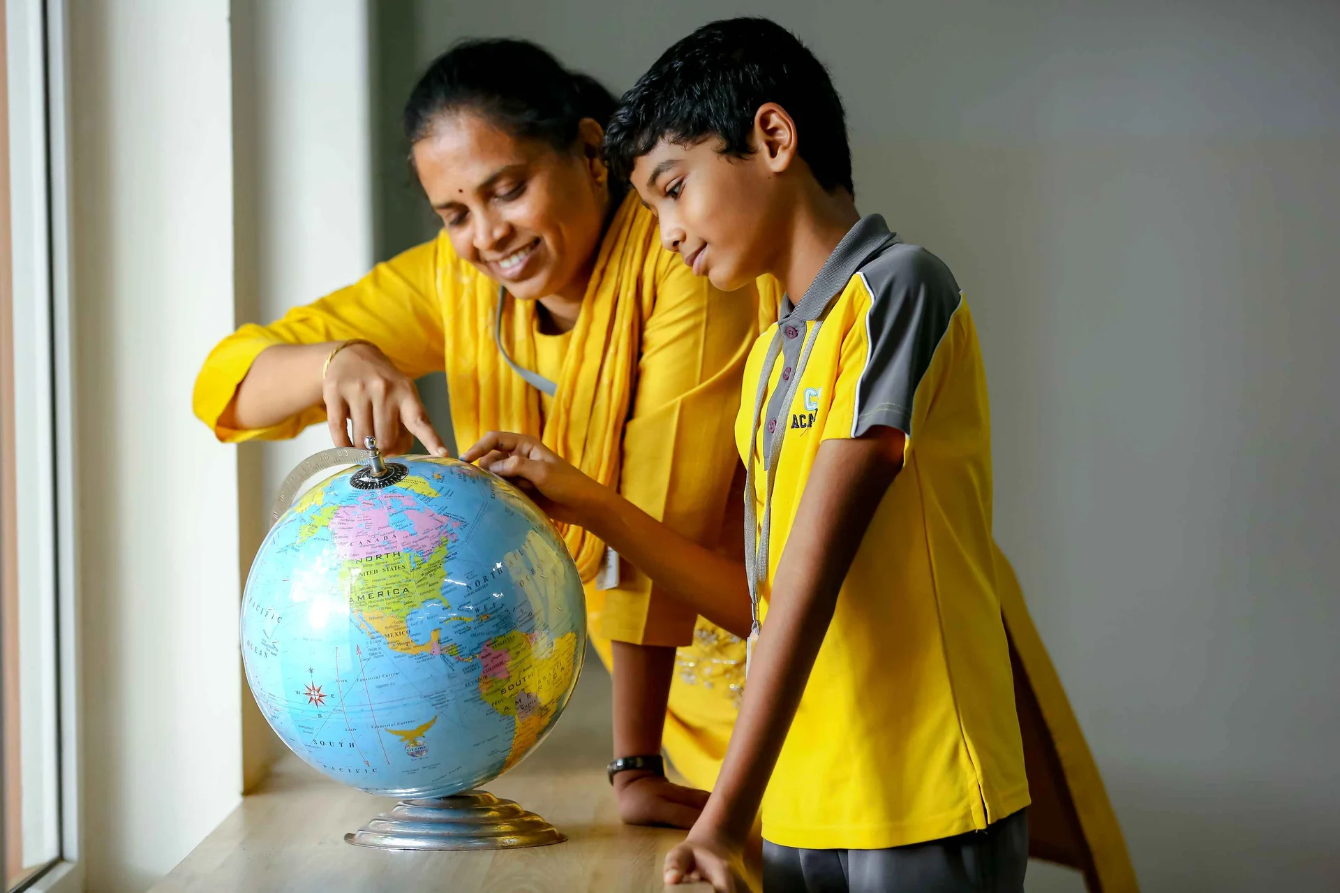 Additional languages (Tamil / Hindi / French)