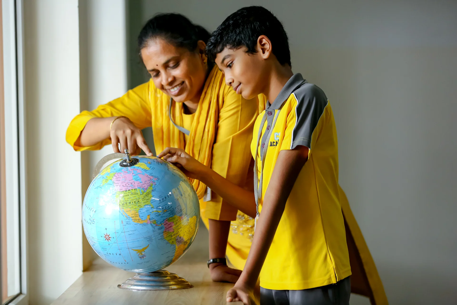 Additional languages (Tamil / Hindi / French)