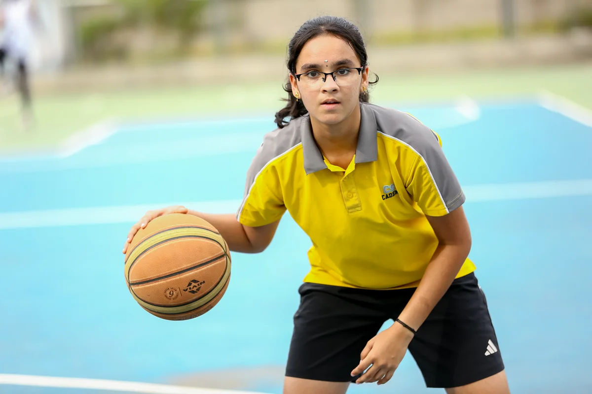 Clubs, sports and opportunities