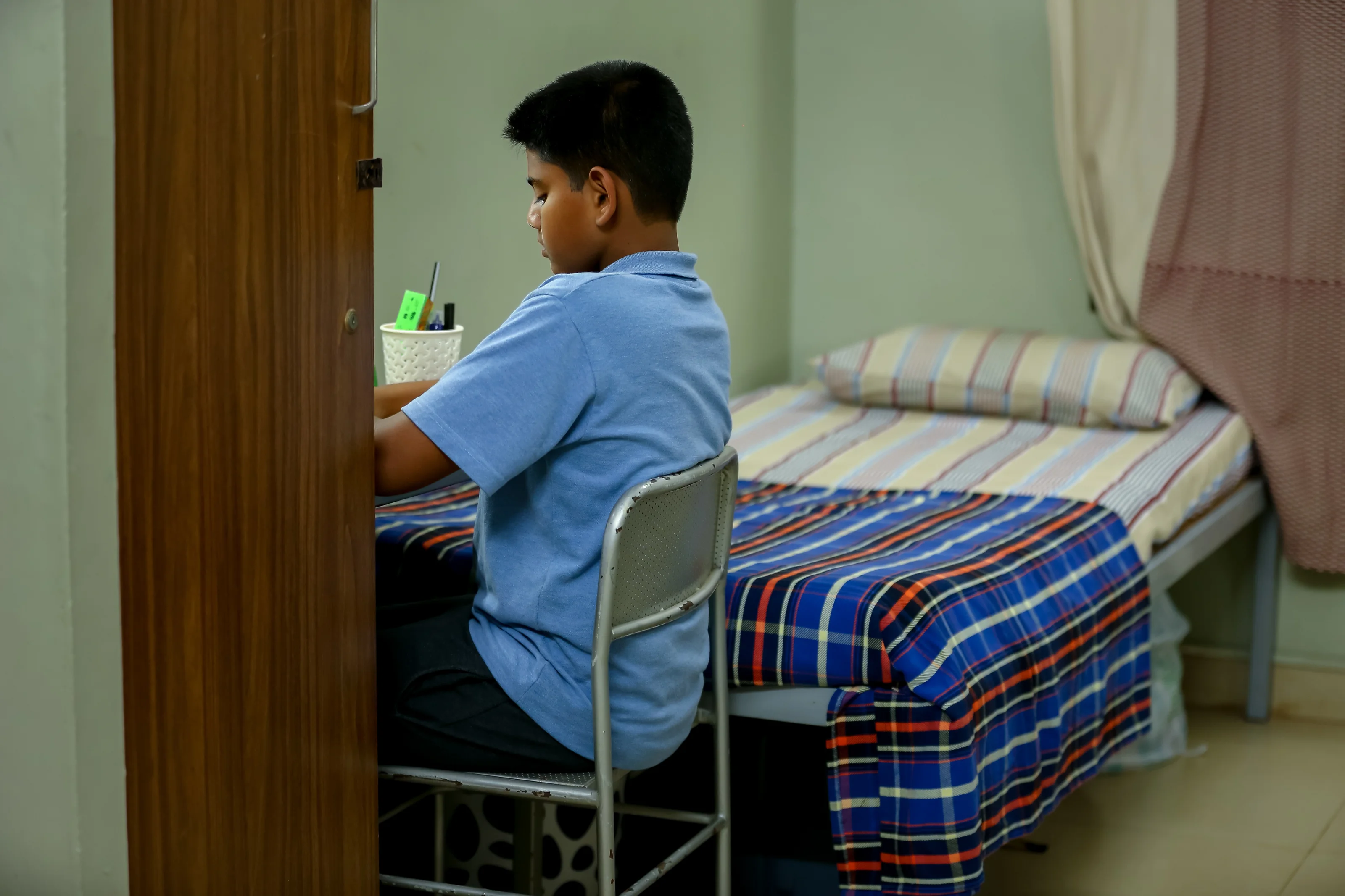 A home away from home