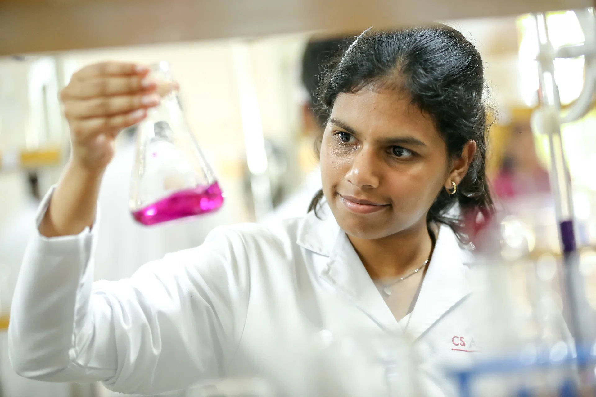 IGCSE Stream 1 – Core Academic Foundation