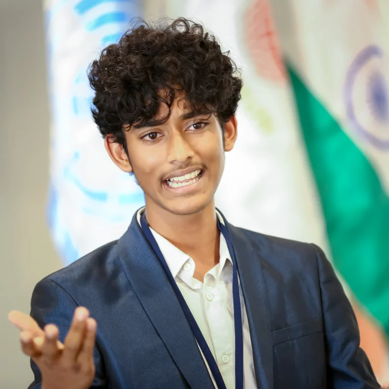 International opportunities