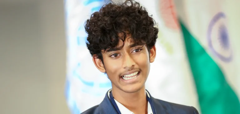 International opportunities