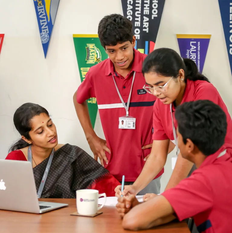 International opportunities