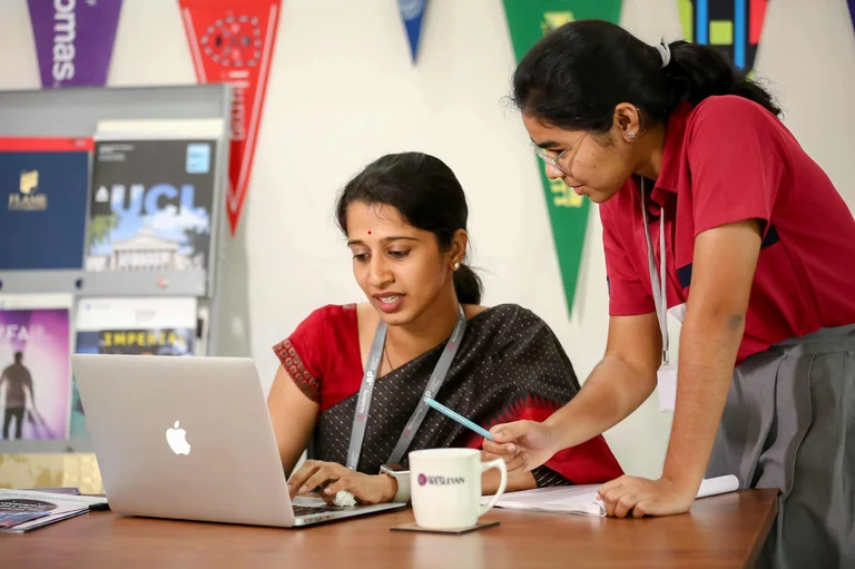 CBSE Senior Secondary School