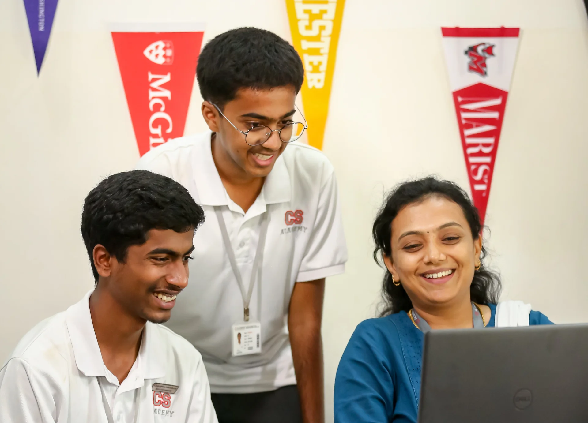 IGCSE Stream 2 – Applied & Vocational Focus