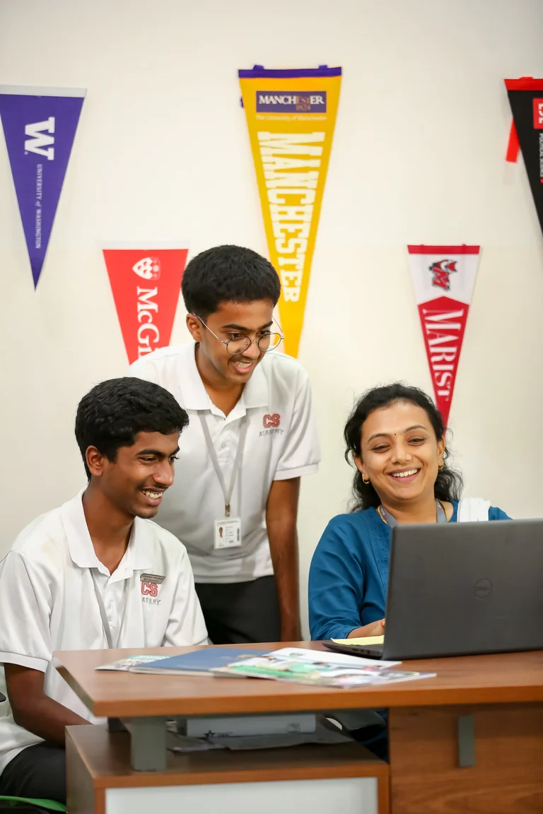 Exceptional educators