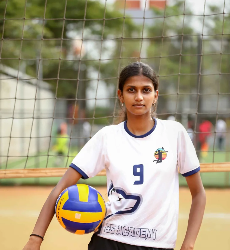 Volleyball