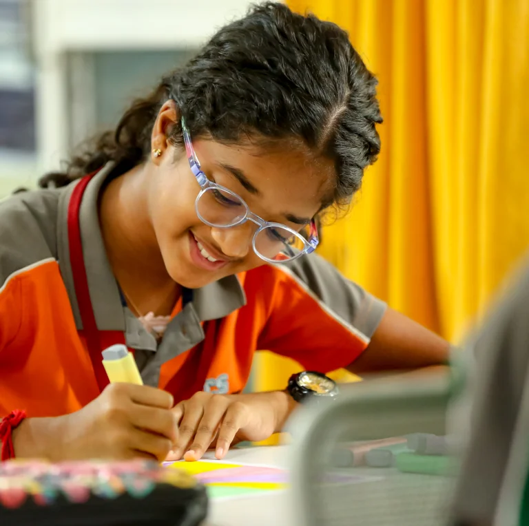 Academic achievement