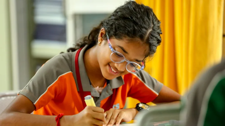 Academic achievement