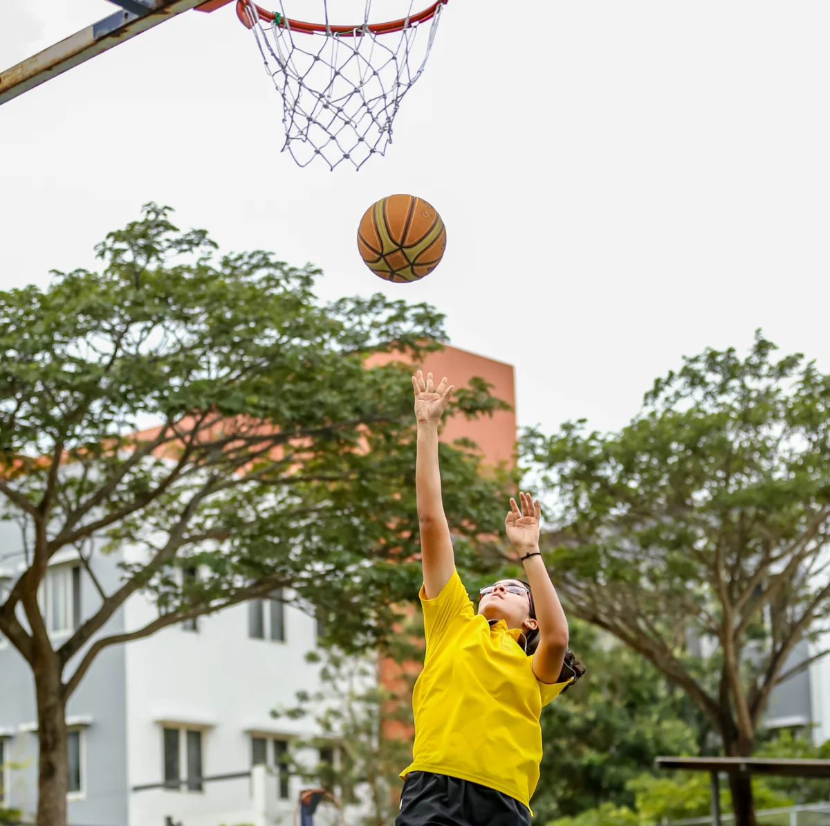 Clubs, sports and opportunities