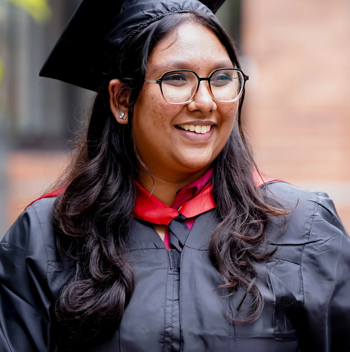 Cambridge High School