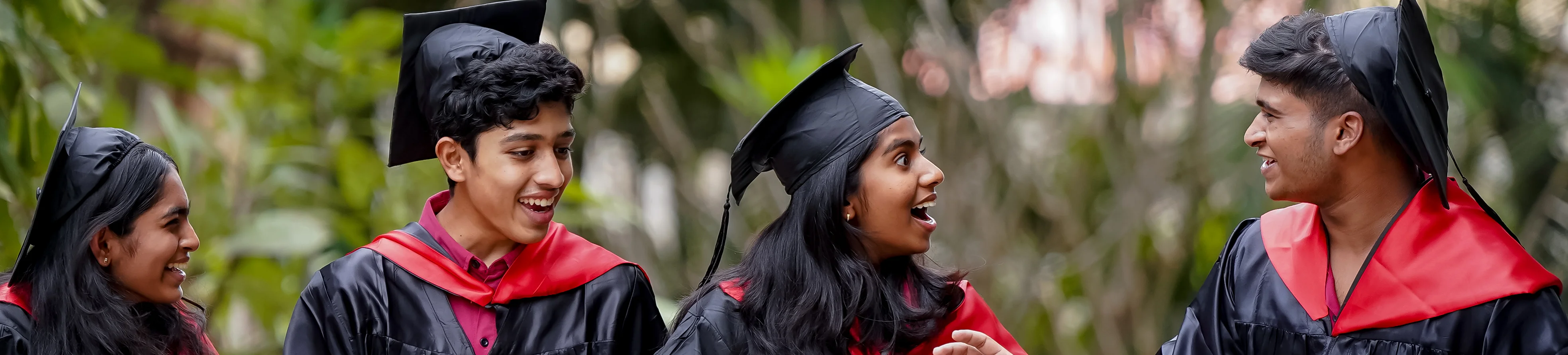 Cambridge High School