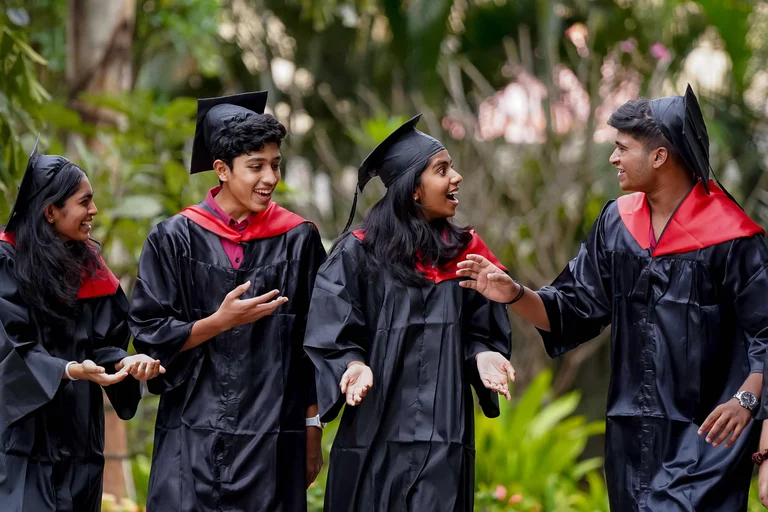 Academic excellence with support