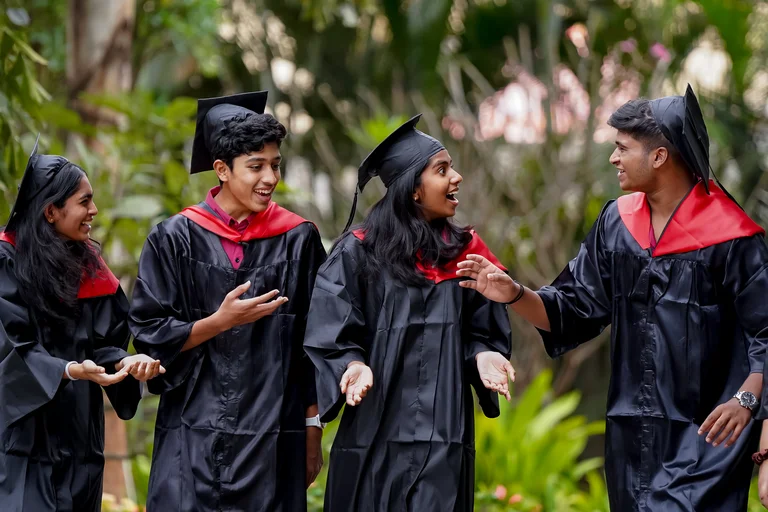 Academic excellence with support