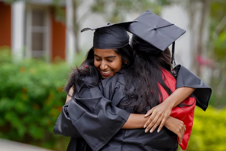 Cambridge High School (A Level)