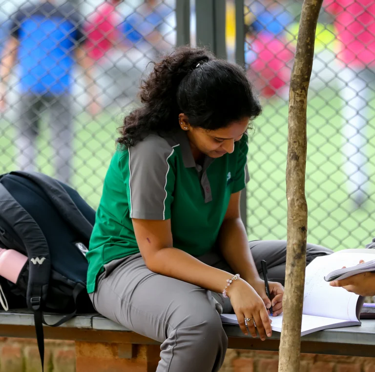 Academic achievement