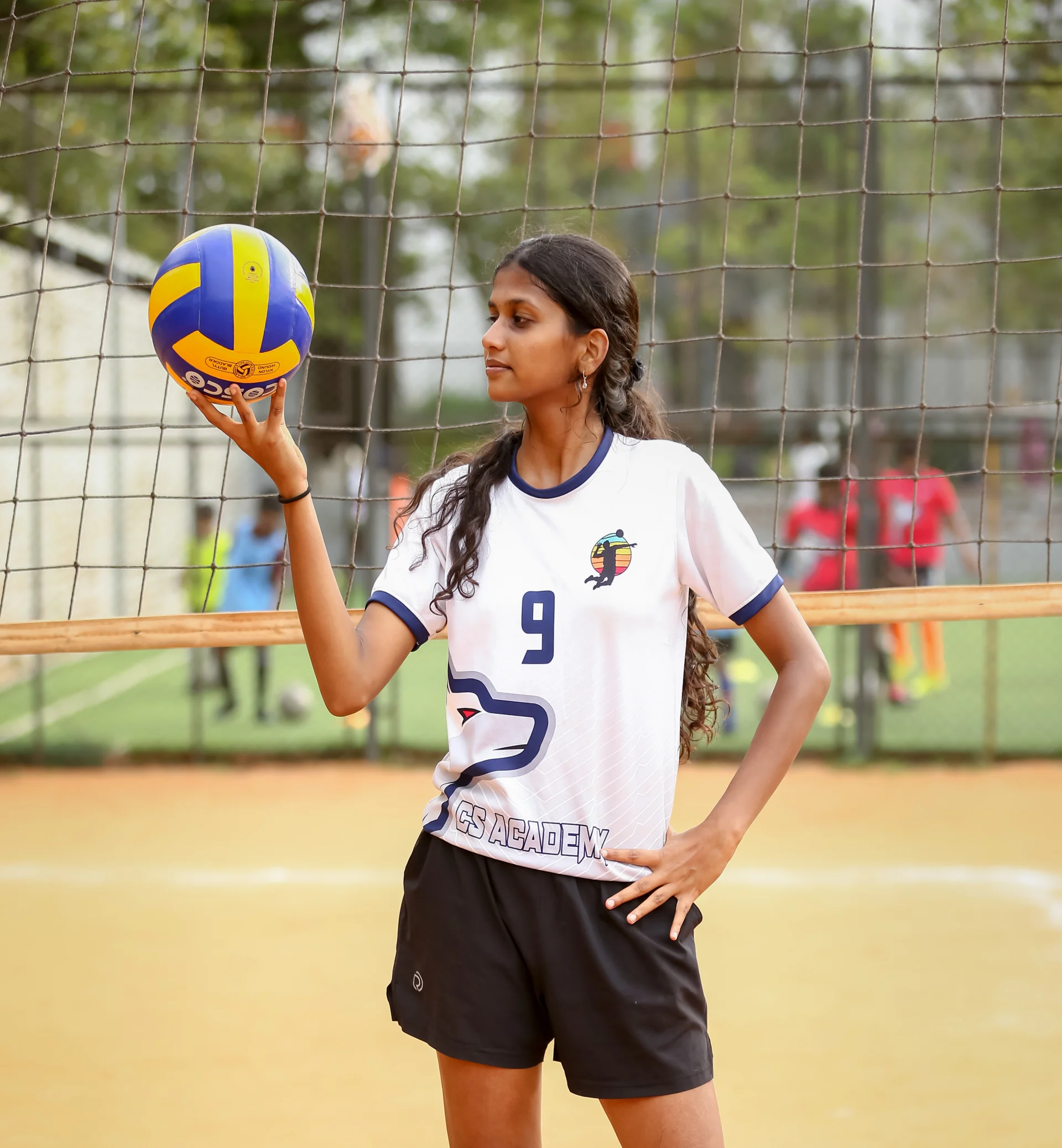 Clubs, sports & opportunities