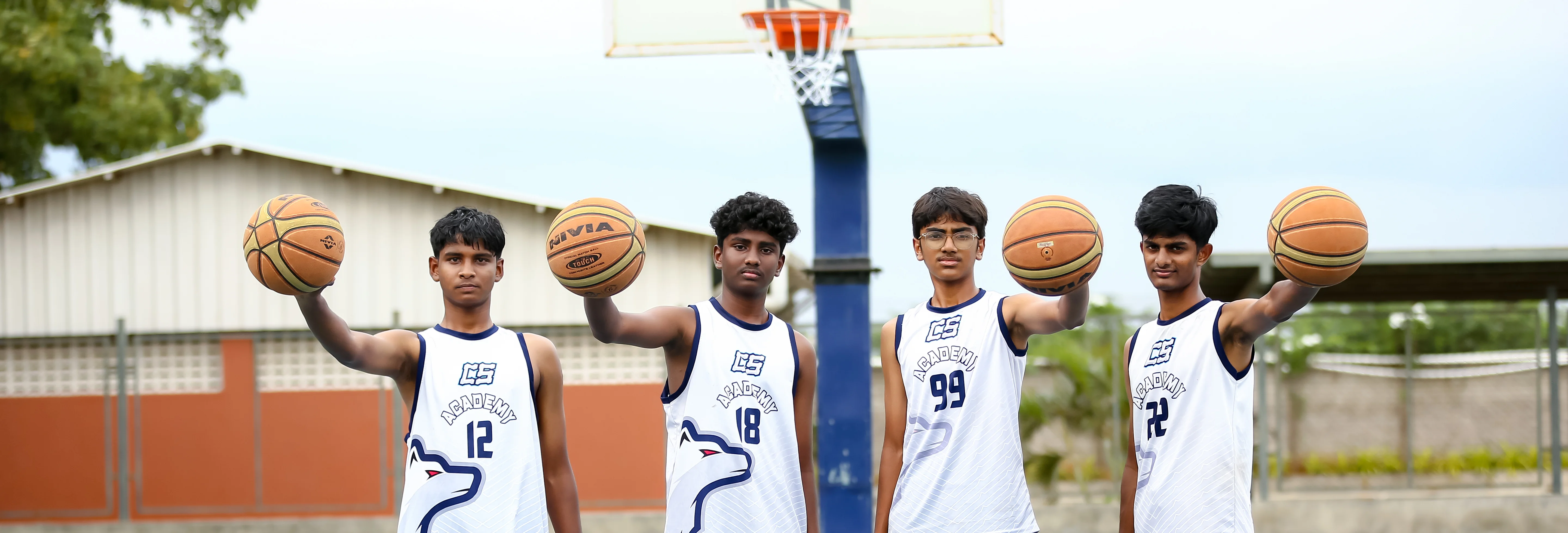 Clubs, sports & opportunities