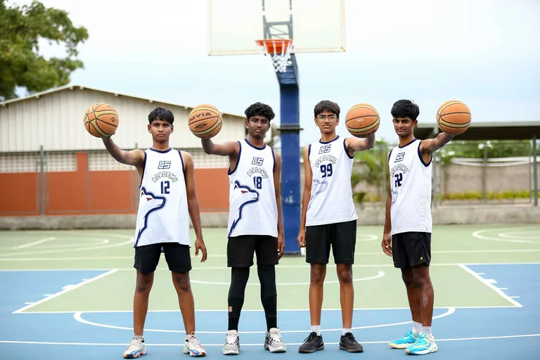 Basketball
