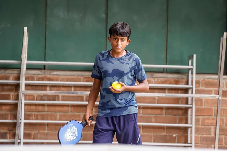 Pickleball
