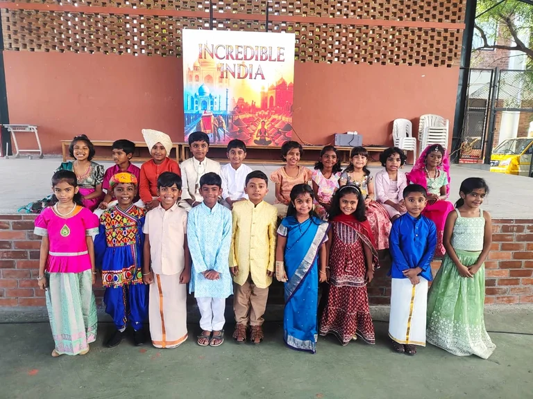 Recognition for excellence