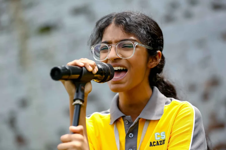 Carnatic Music